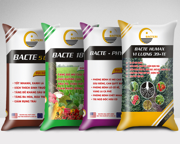 Vai trò của bao bì trong thực tiễn kinh doanh đó là “điểm chạm”