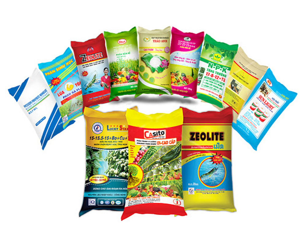 Những tác hại sẽ gặp phải khi sử dụng bao bì pp giá rẻ