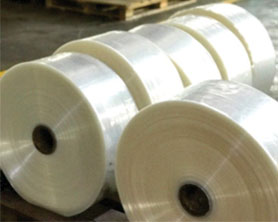 Đặc điểm của bao bì màng mỏng.