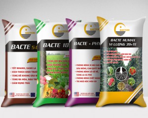 Vai trò của bao bì trong thực tiễn kinh doanh đó là “điểm chạm”