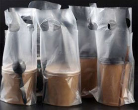 Túi PP Trong Suốt Là Gì Và Được Làm Từ Chất Liệu Nào?