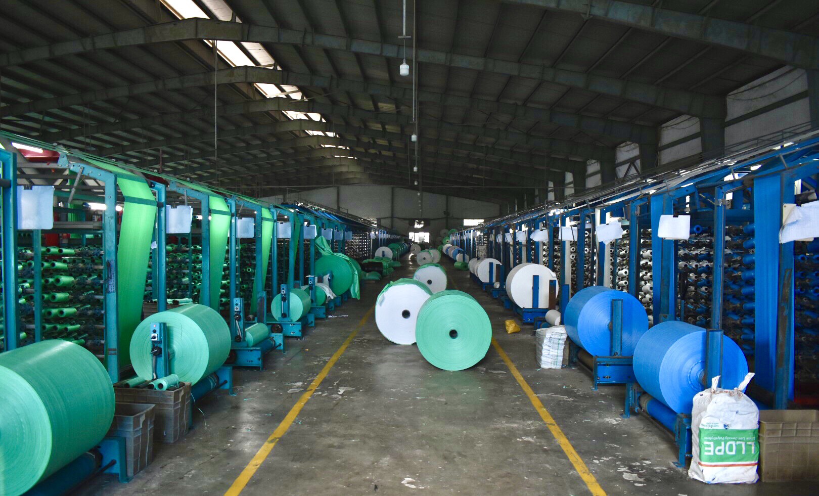 CÔNG TY TNHH SẢN XUẤT VÀ THƯƠNG MẠI NGŨ LONG